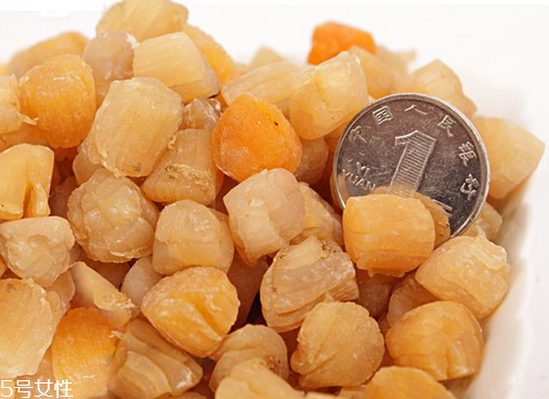 干貝會(huì)過敏嗎？海鮮過敏能吃干貝嗎？