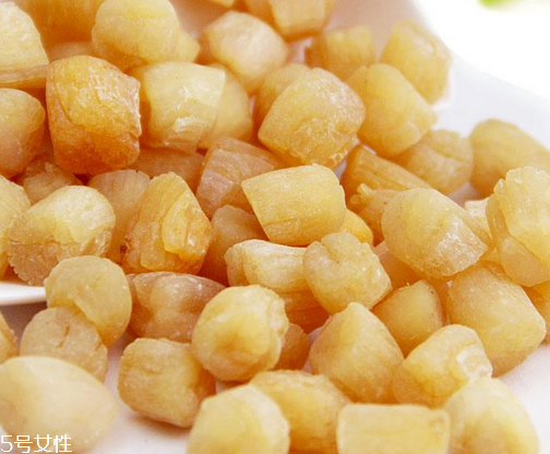 干貝會(huì)過敏嗎？海鮮過敏能吃干貝嗎？