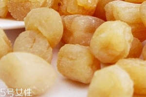 干貝會過期嗎？干貝的保質期