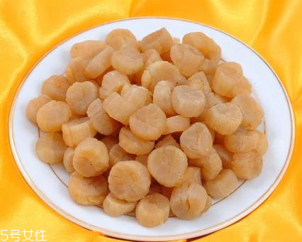 干貝能和山藥一起吃嗎？干貝和山藥相沖嗎？