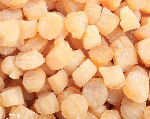 干貝能和雞蛋一起吃嗎？干貝和雞蛋相沖嗎？