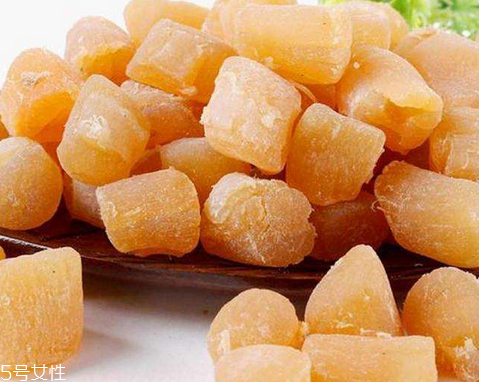 干貝能和雞蛋一起吃嗎？干貝和雞蛋相沖嗎？