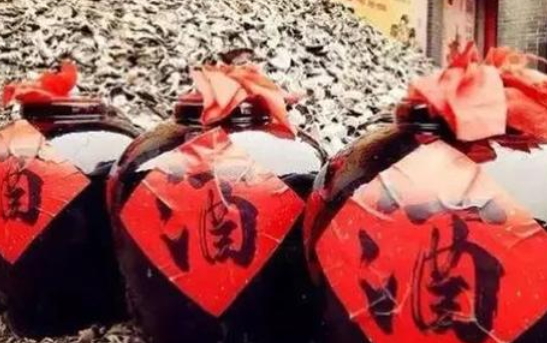 摔碗酒意味著什么？喝完酒為什么要摔碗