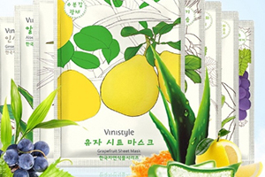 果纖面膜是什么材質(zhì)？什么是果纖面膜