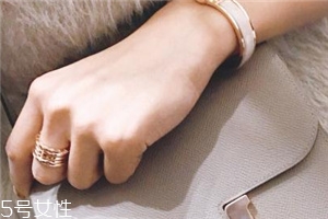 戒指圈口怎么量？戒指圈號(hào)測(cè)量方法