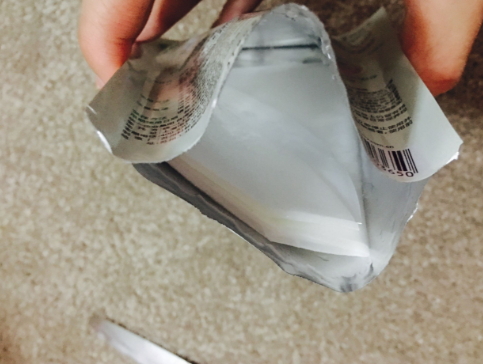 我的美麗日志面膜怎么樣？我的美麗日志面膜評測