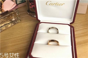 戒指太緊對手指有什么傷害？戒指戴太緊的危害