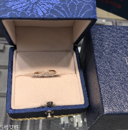 戒指要斷了怎么辦？戒指斷了怎么修復