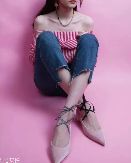 lucia tacci鞋是哪里的？lucia tacci是哪里的牌子