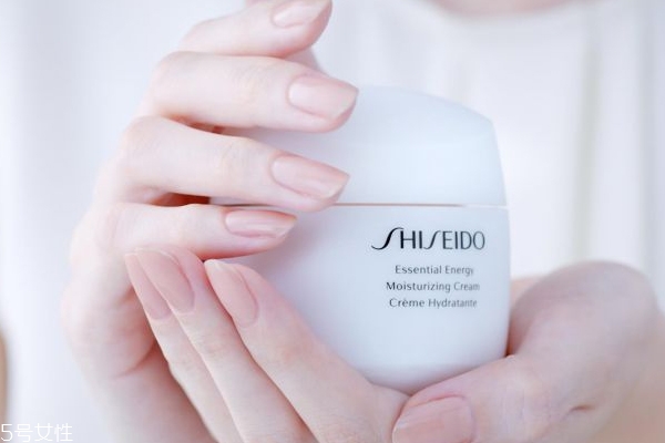 資生堂essential energy系列有什么？適合什么膚質(zhì)？