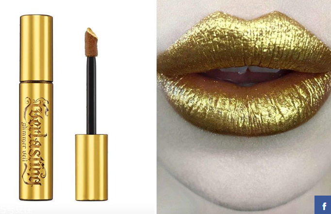 kat von d十周年紀(jì)念系列有什么？2018限量彩妝多少錢？