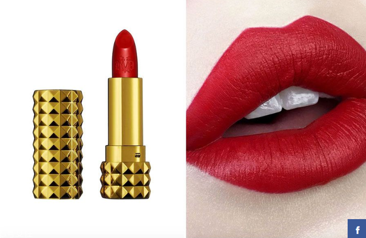 kat von d十周年紀(jì)念系列有什么？2018限量彩妝多少錢？