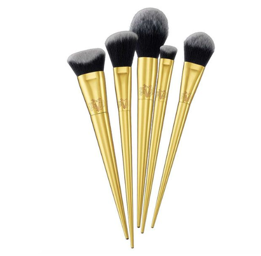 kat von d十周年紀(jì)念系列有什么？2018限量彩妝多少錢？
