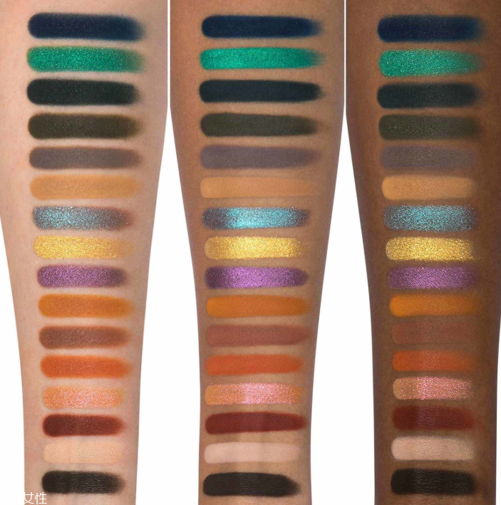 kat von d十周年紀(jì)念系列有什么？2018限量彩妝多少錢？
