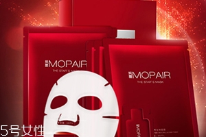 膜派mopair是什么牌子？膜派好用嗎