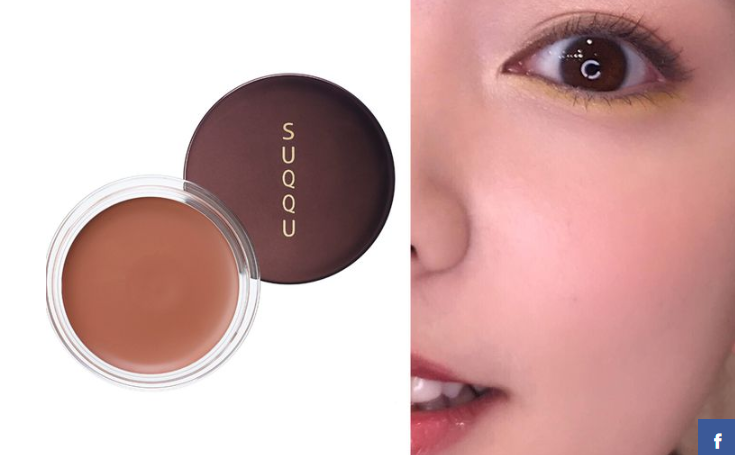 suqqu2018夏季限定彩妝有什么？多少錢？