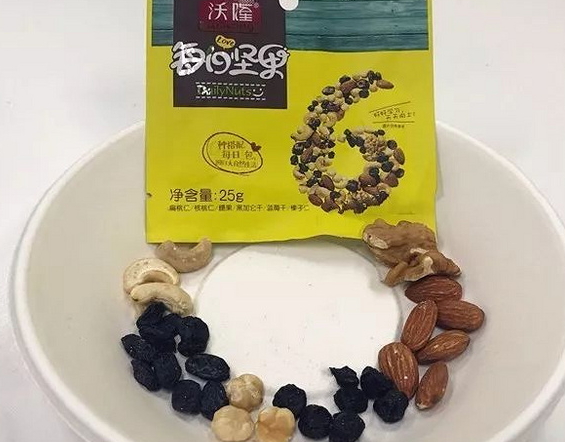 每日?qǐng)?jiān)果哪個(gè)牌子好？每日?qǐng)?jiān)果品牌對(duì)比