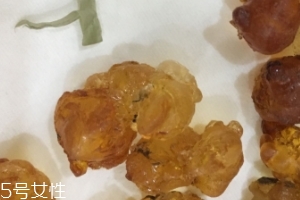 桃膠能和雞蛋一起吃嗎？桃膠配雞蛋可以嗎？