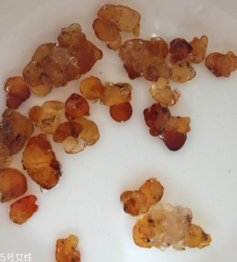 桃膠能治胃病嗎？胃病吃桃膠好嗎？