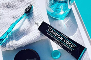 carbon coco牙粉值得買嗎？carbon coco騙局