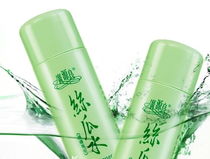 廣源良絲瓜水好用嗎？廣源良絲瓜水哪里買