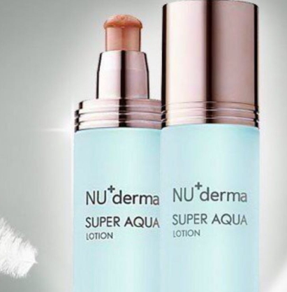 Nu derma新德曼是什么牌子？新德曼是哪國的
