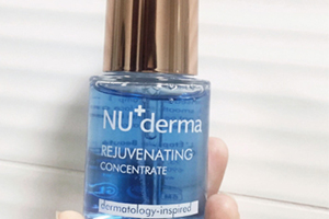 Nu derma新德曼是什么牌子？新德曼是哪國的