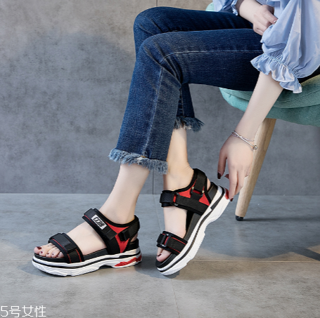 夏天穿什么鞋子好看？夏季街拍必備款鞋子