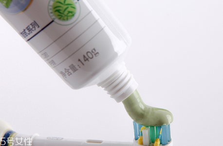 便宜牙膏和貴牙膏有什么不同 牙膏種類(lèi)介紹