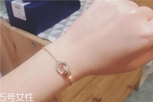 手鏈可以戴右手嗎？手鏈能不能戴在右手