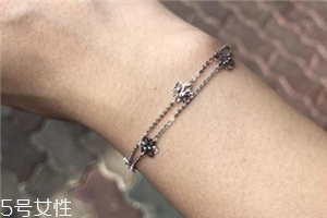 手鏈為什么是13顆粒？手鏈13顆珠子代表什么
