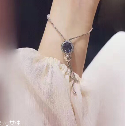 手鏈有什么講究？戴手鏈的講究