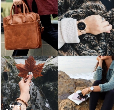 fossil手表怎么換表帶？fossil手表怎么用
