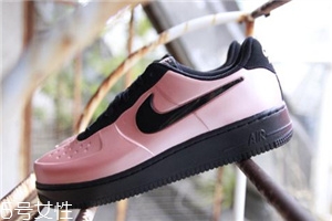 nike air force 1噴泡版多少錢_在哪買？