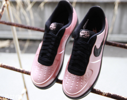 nike air force 1噴泡版多少錢_在哪買？
