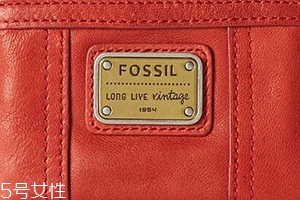 fossil錢包怎么樣？fossil錢包是真皮嗎