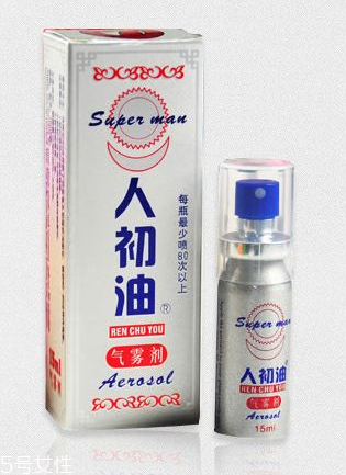 人初油能托運(yùn)嗎？人初油能帶上飛機(jī)嗎？