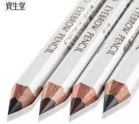 日本眉筆哪個(gè)牌子好？日本眉筆品牌排行榜