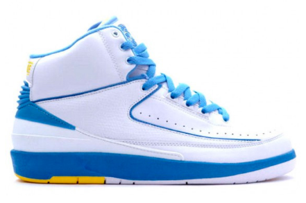 air jordan 2 melo甜瓜專屬配色什么時候發(fā)售？