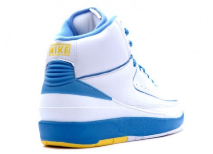air jordan 2 melo甜瓜專屬配色什么時候發(fā)售？
