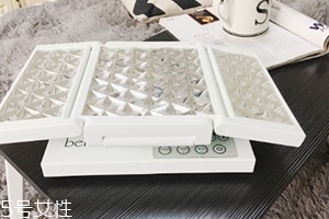 belulu大排燈怎么用？belulu大排燈模式介紹