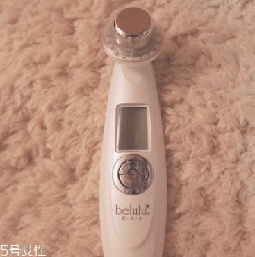 belulu是什么牌子？belulu美露露是哪國的