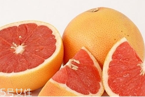 甜心柚是轉(zhuǎn)基因嗎？甜心柚的功效與作用