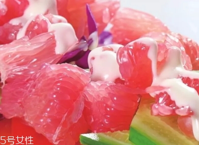 甜心柚是轉(zhuǎn)基因嗎？甜心柚的功效與作用