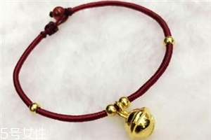 手鏈上的中國(guó)結(jié)怎么編？手鏈上的中國(guó)結(jié)編法教程