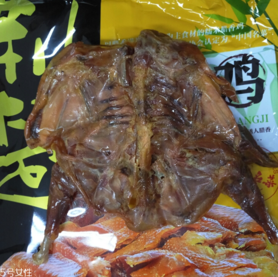 臘雞是發(fā)物嗎？臘雞屬于發(fā)物嗎？