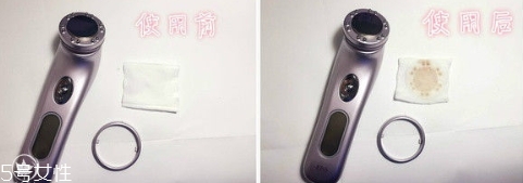 ebis美容儀怎么樣？ebis美容儀怎么用