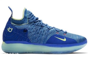nike kd 11什么時候發(fā)售？杜蘭特11代什么時候出？