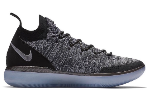 nike kd 11什么時候發(fā)售？杜蘭特11代什么時候出？