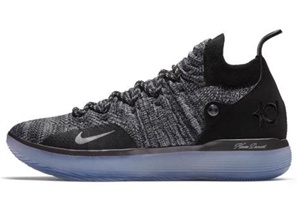 nike kd 11多少錢(qián)？杜蘭特11代戰(zhàn)靴諜照曝光